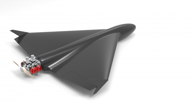 Nemesis250 Performance Parameters Of Tactical Drones Nemesis250 Performance Parameters Of Tactical Drones